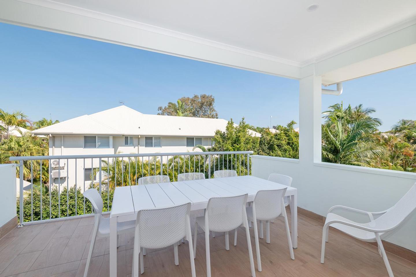 Resort Clearwater Noosa Noosaville