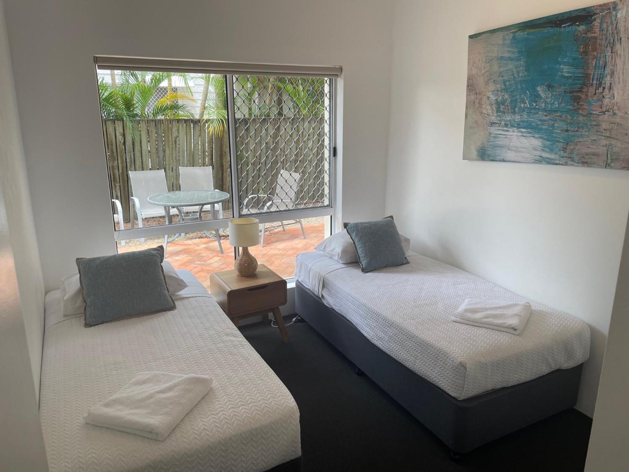 Resort Clearwater Noosa Noosaville