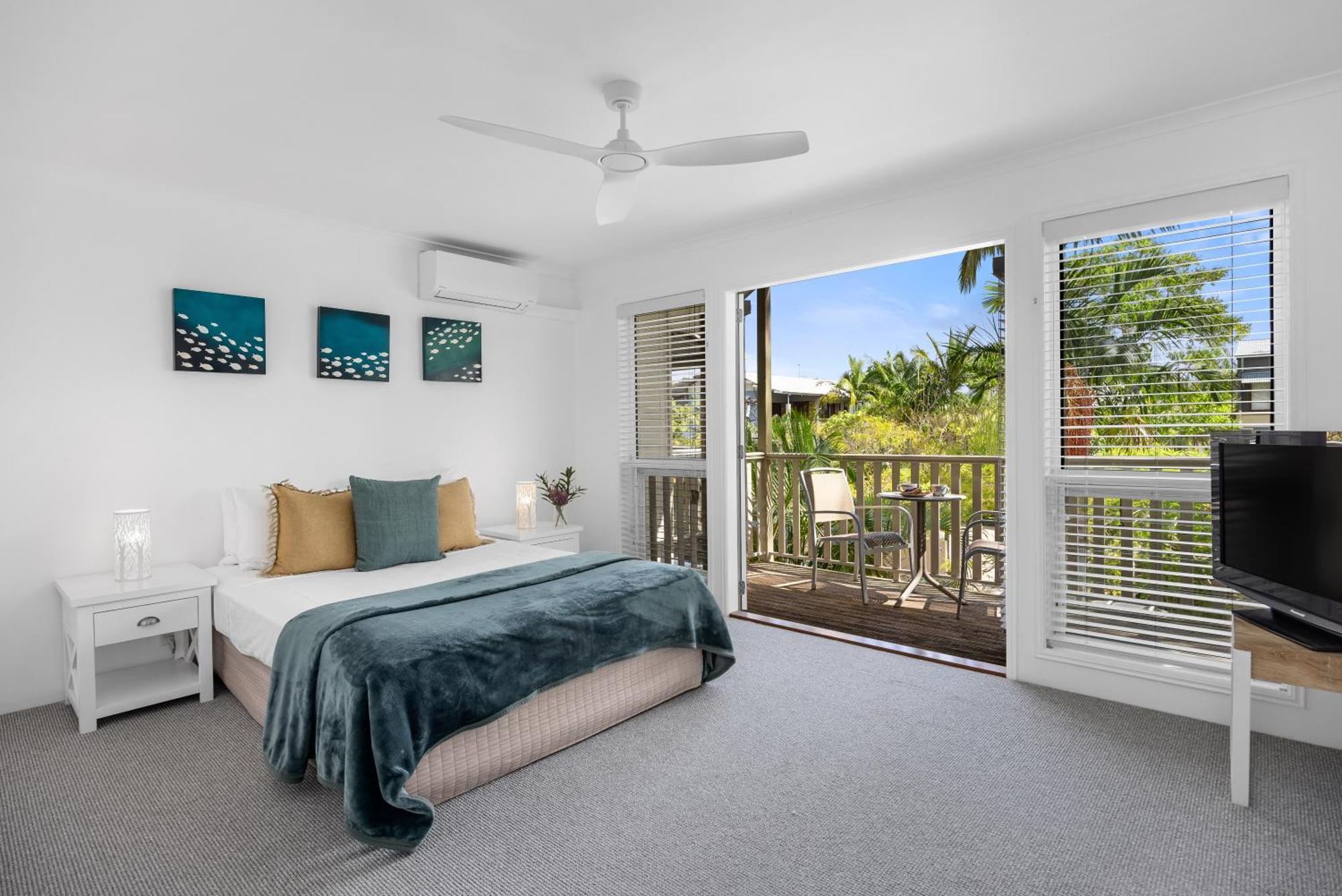 Noosa Outrigger Aparthotel