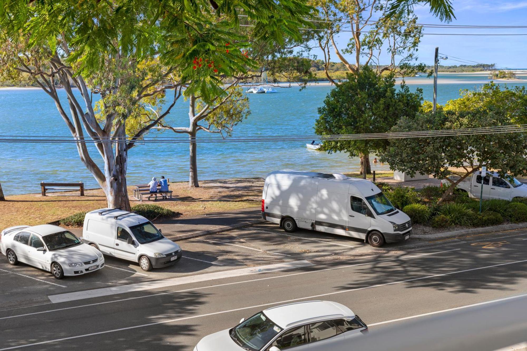 Noosa Outrigger Aparthotel