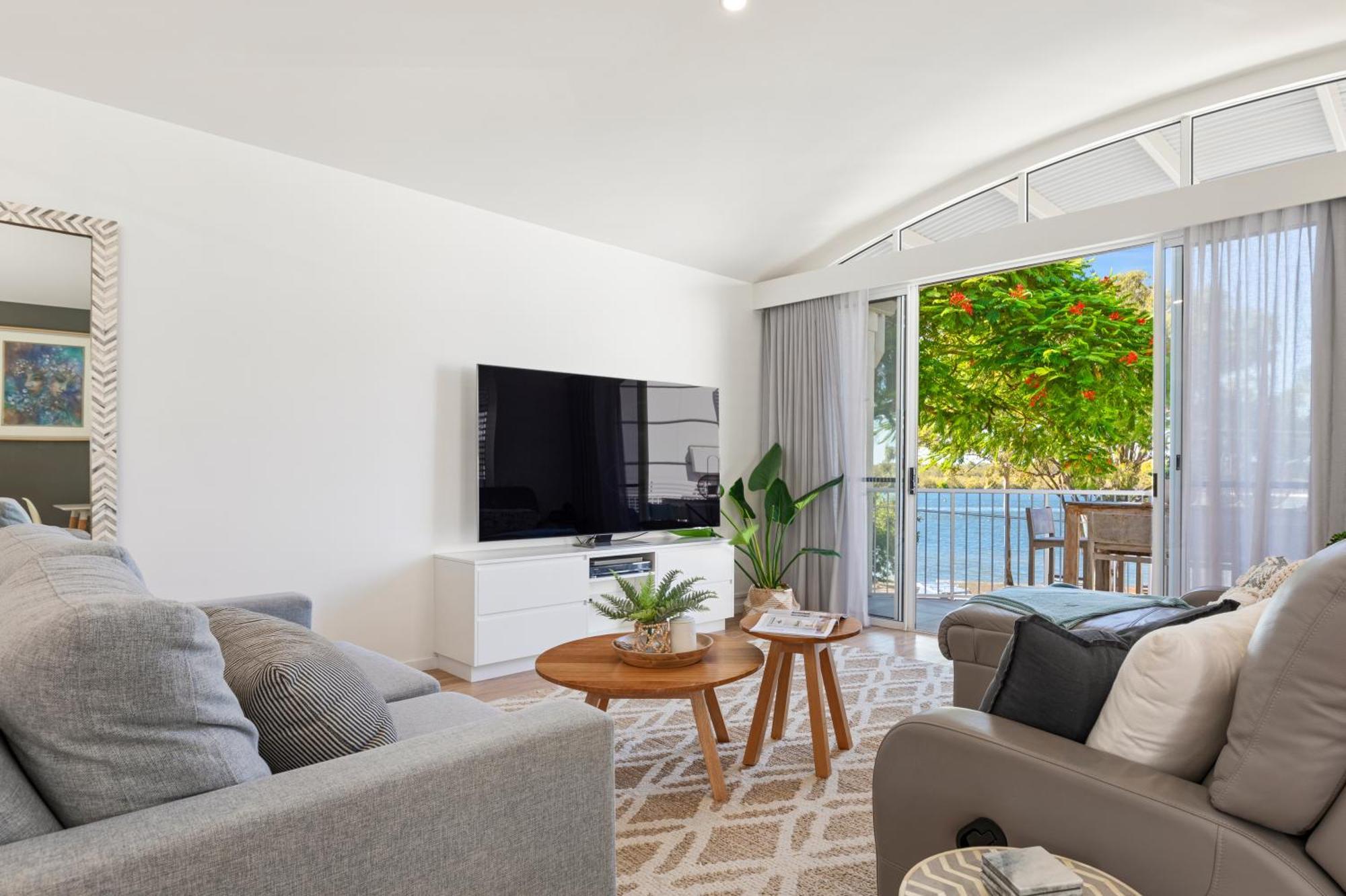 Aparthotel Noosa Outrigger