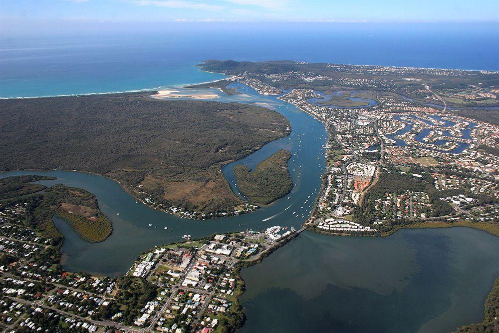 Noosa Sun Noosaville