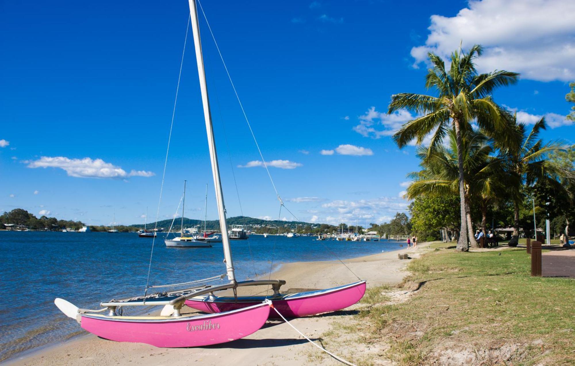 Noosa Sun