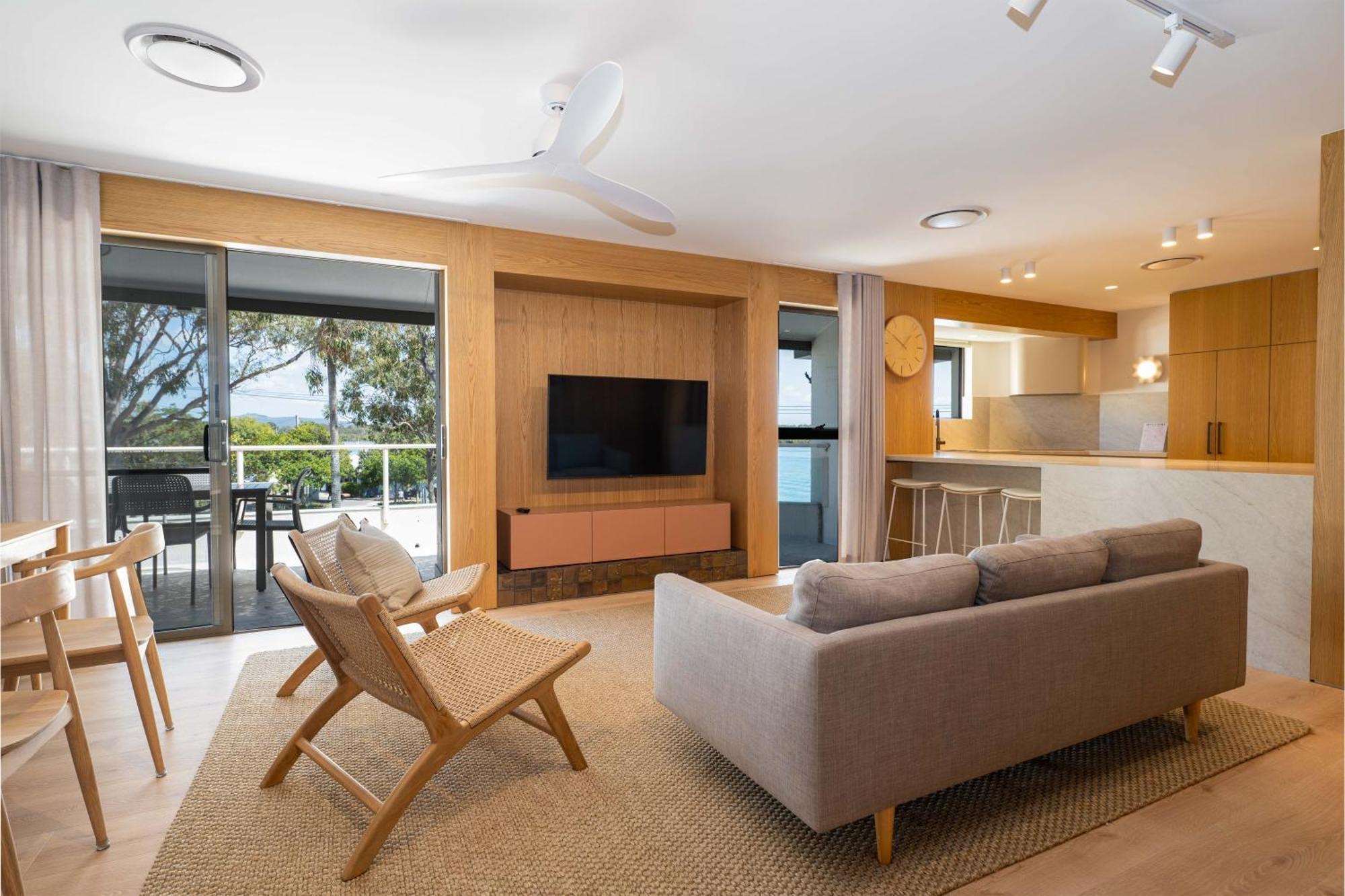 Munna Aparthotel Noosaville