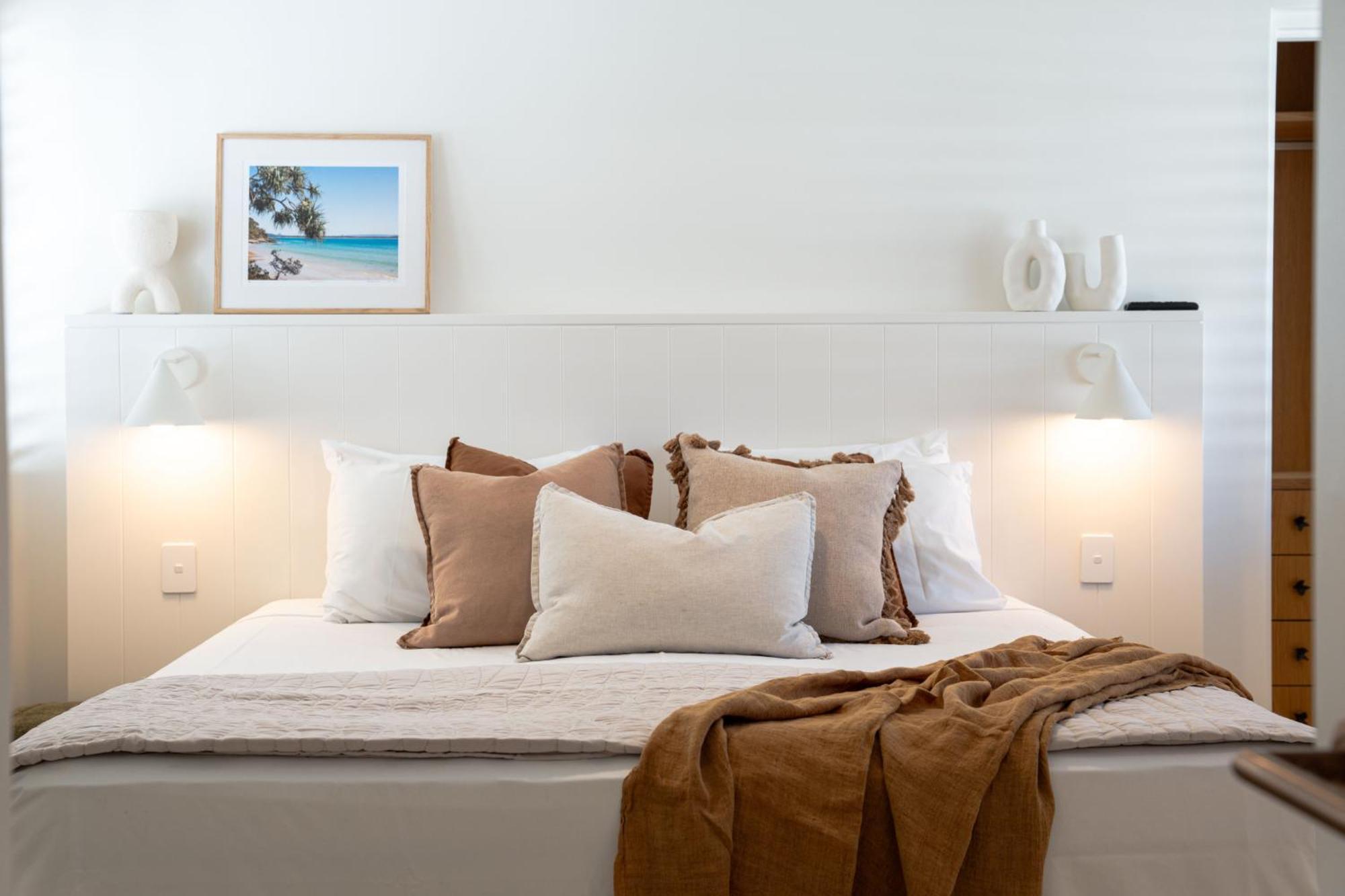 Munna Aparthotel Noosaville