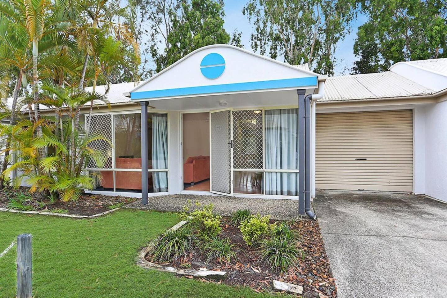 Resort Ivory Palms Noosa 4*