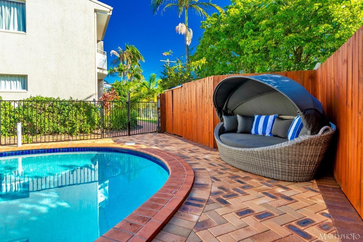 Motel Noosa Sun Noosaville