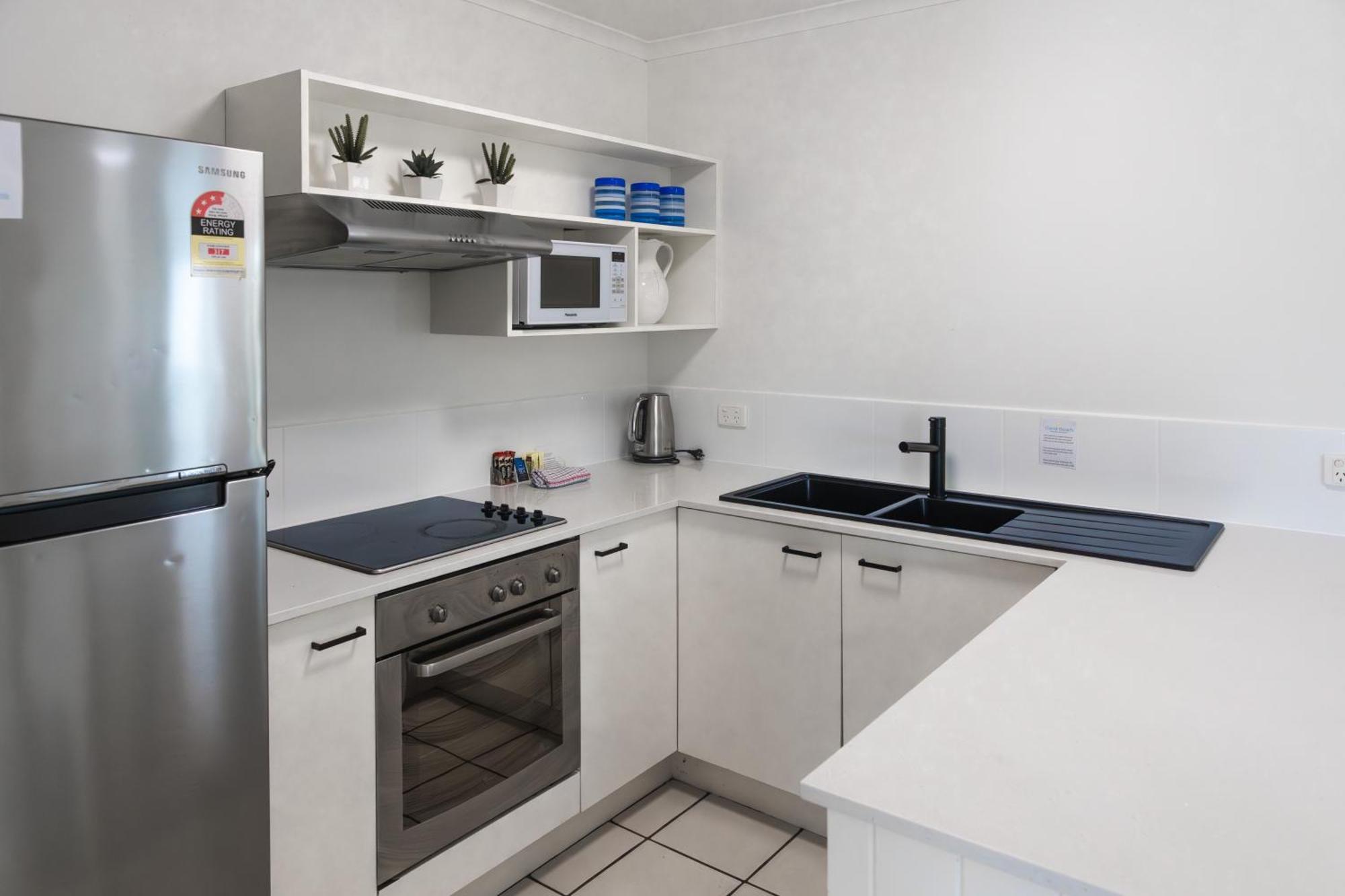 Resort Coral Noosa Noosaville