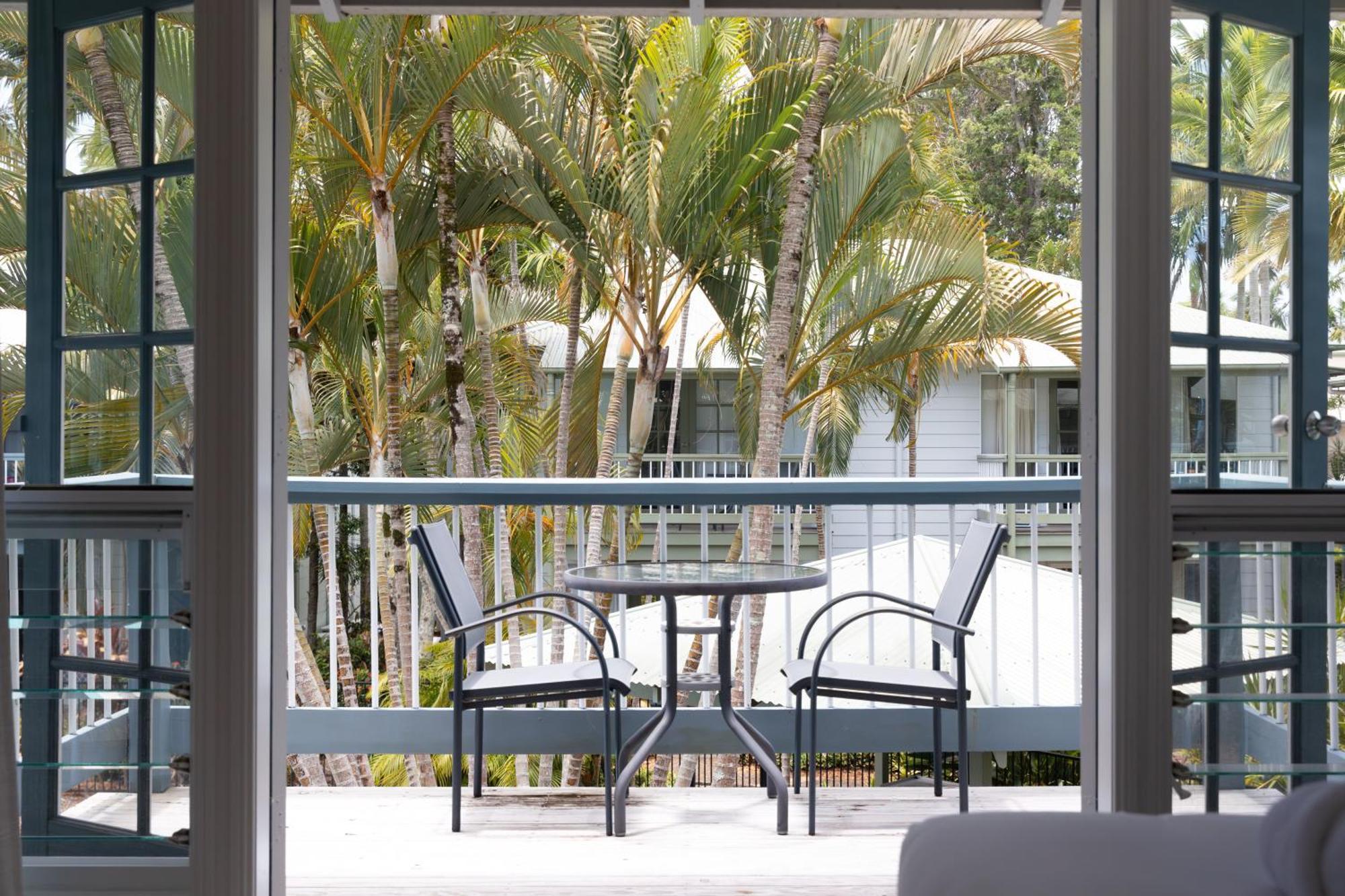 Resort Coral Noosa 3*