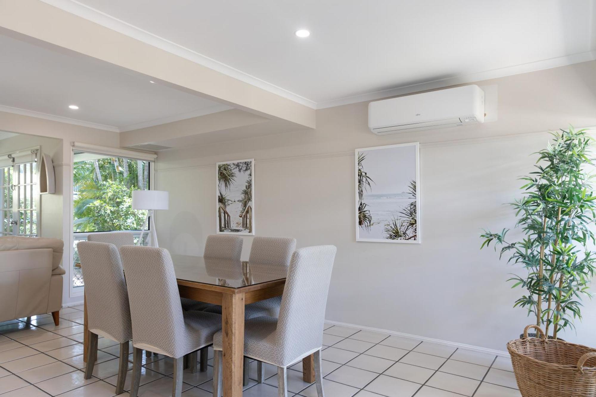 Resort Coral Noosa Noosaville