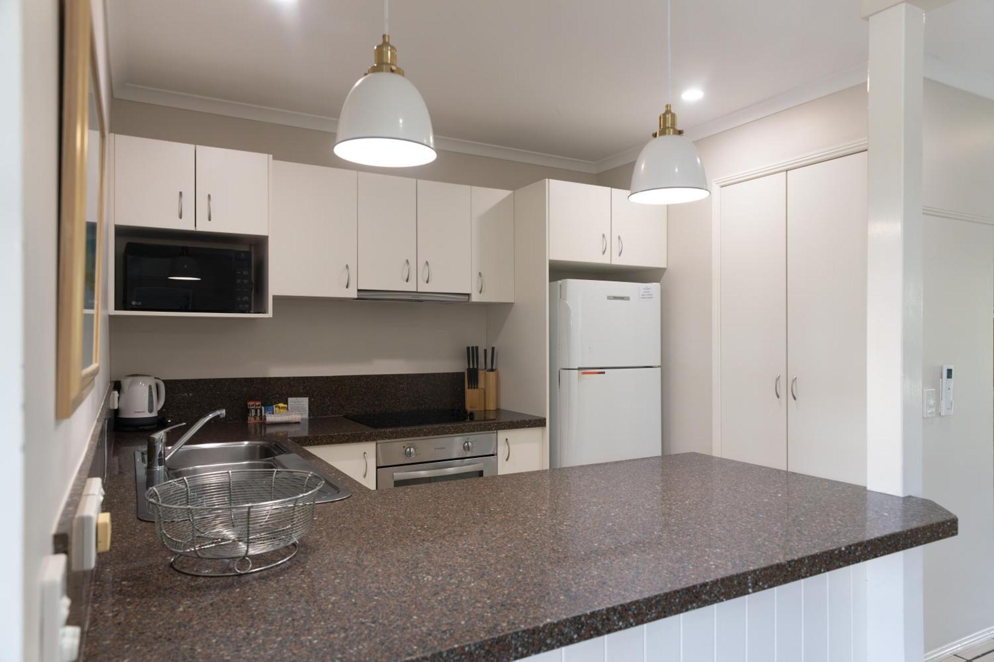 Resort Coral Noosa