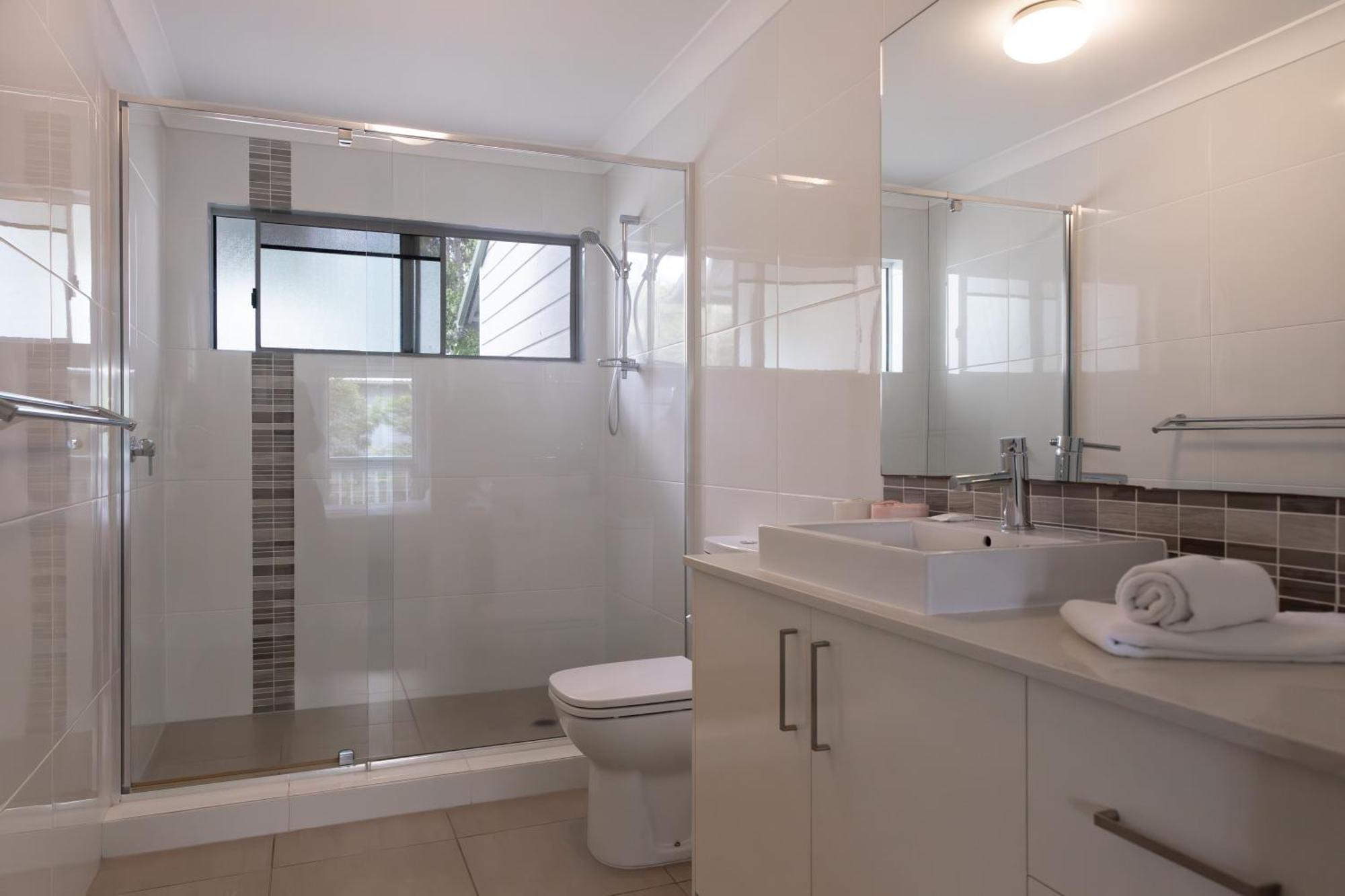 Resort Coral Noosa 3*