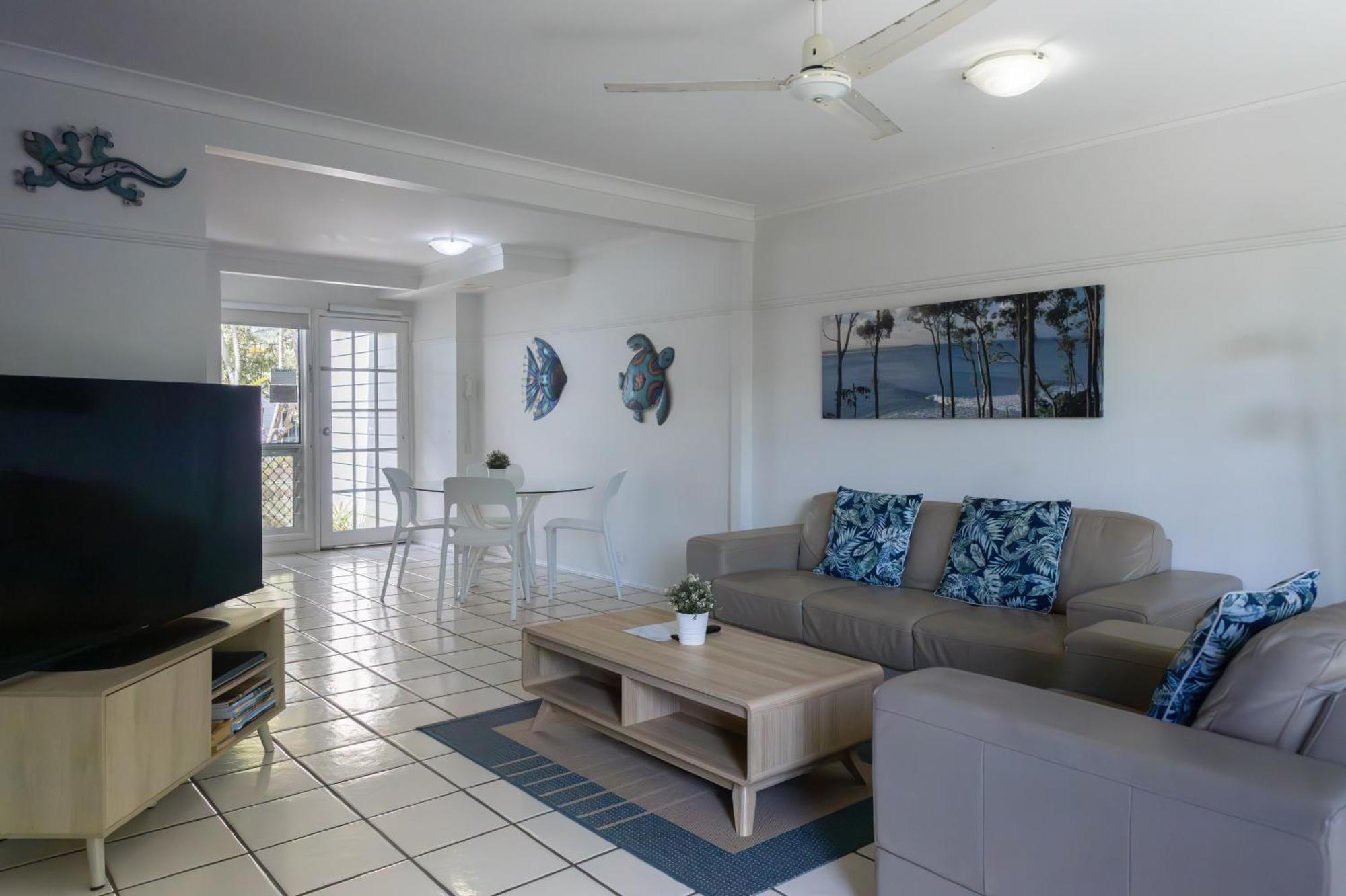 Coral Noosa