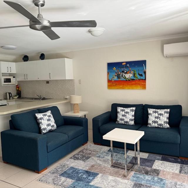 Aparthotel Noosa Keys Noosaville
