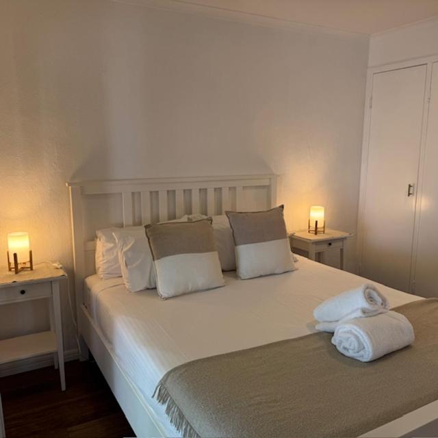 Aparthotel Noosa Keys Noosaville