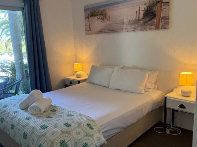 Noosa Keys Aparthotel Noosaville