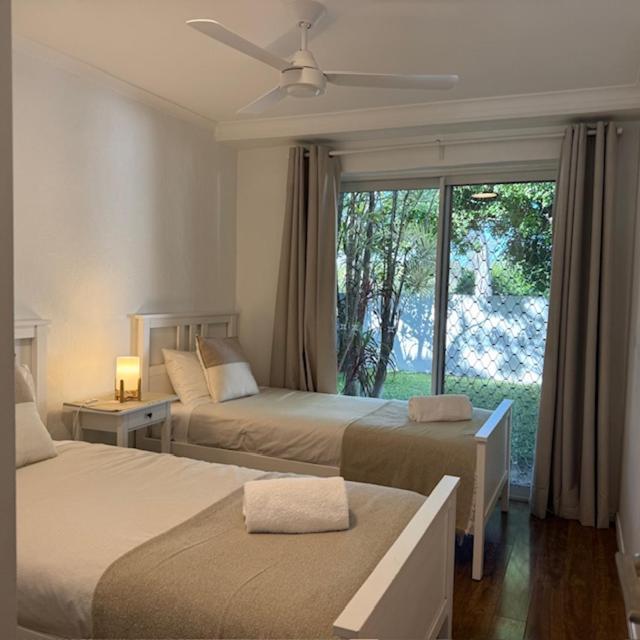 Aparthotel Noosa Keys