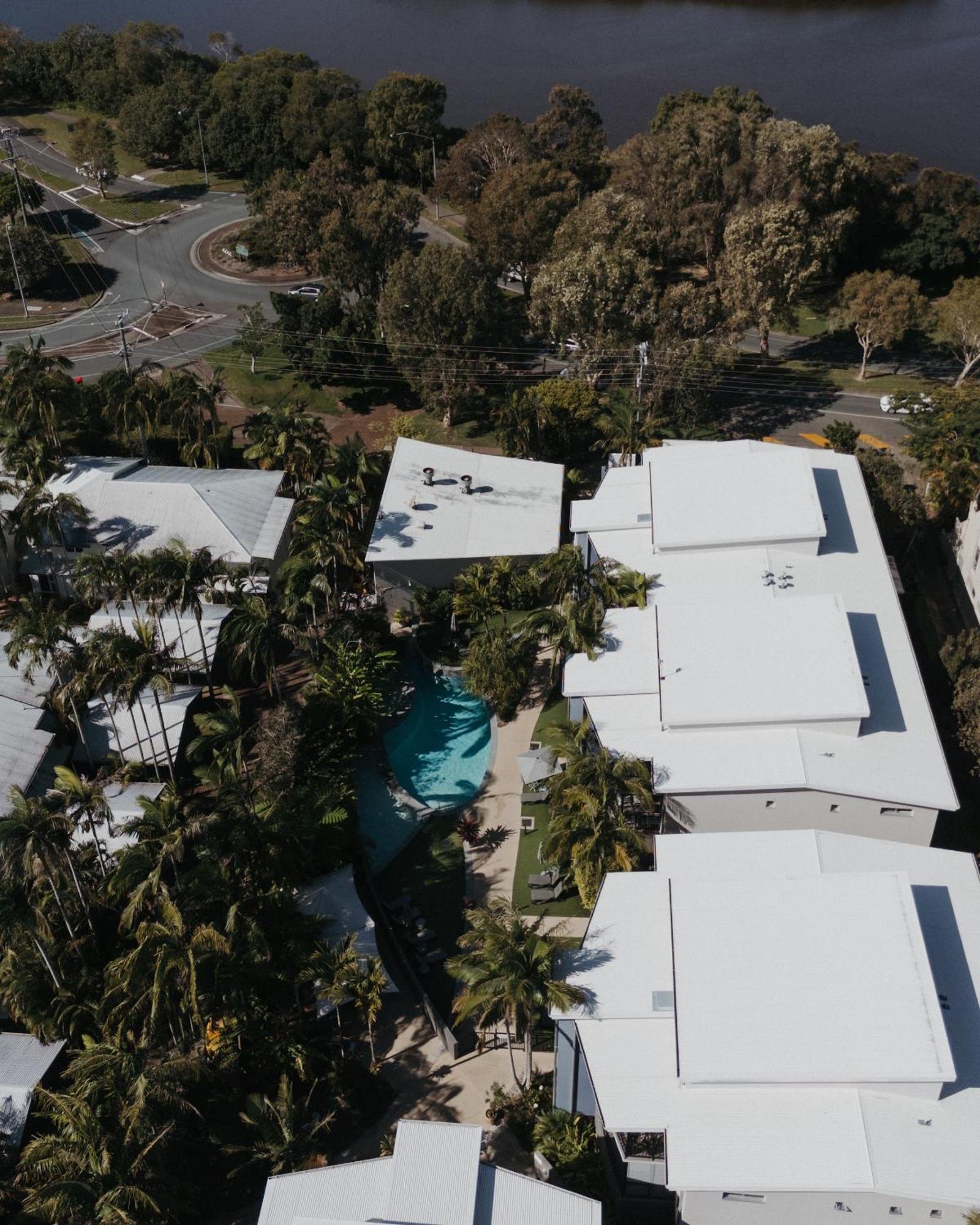 Resort Verano Noosa