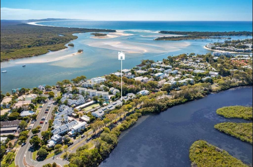 Aparthotel Noosa Keys