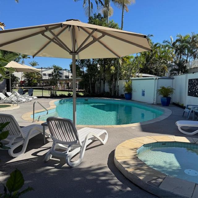 Noosa Keys Noosaville