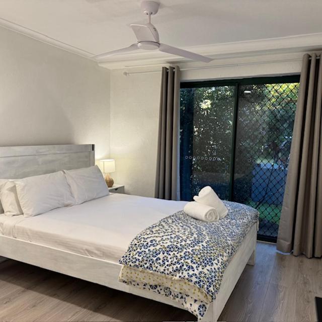 Aparthotel Noosa Keys 3*
