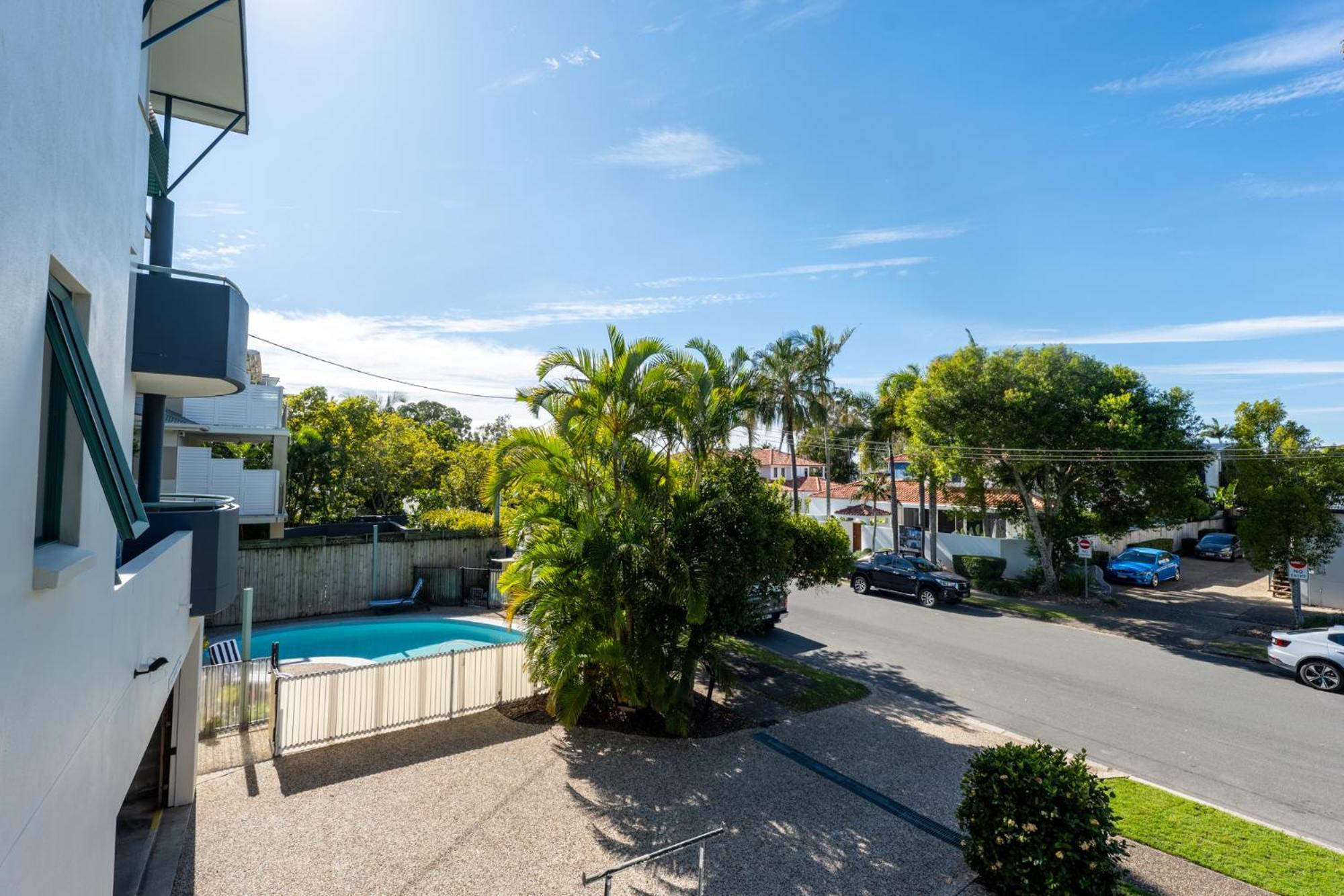 Noosa River Sandy Shores 4*