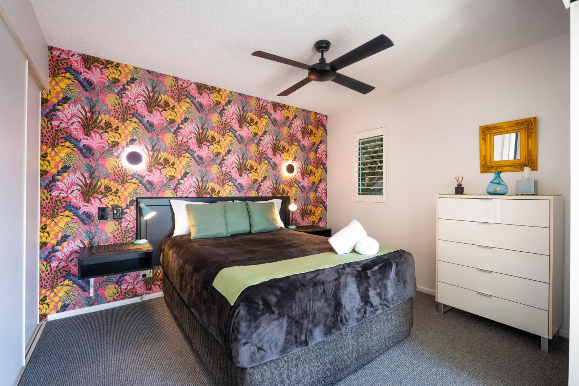 Aparthotel Noosa River Sandy Shores Noosaville