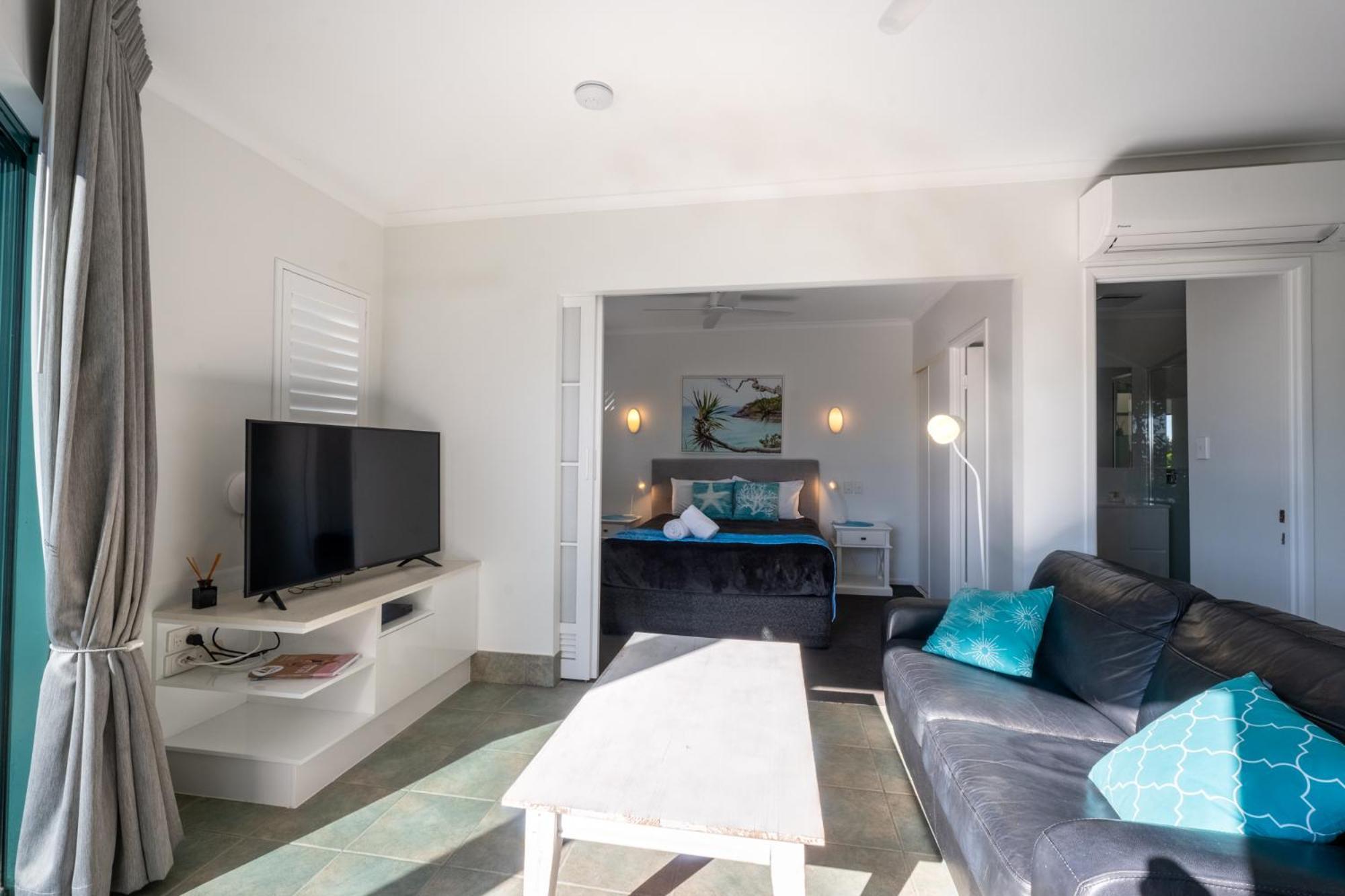 Noosa River Sandy Shores Aparthotel 4*