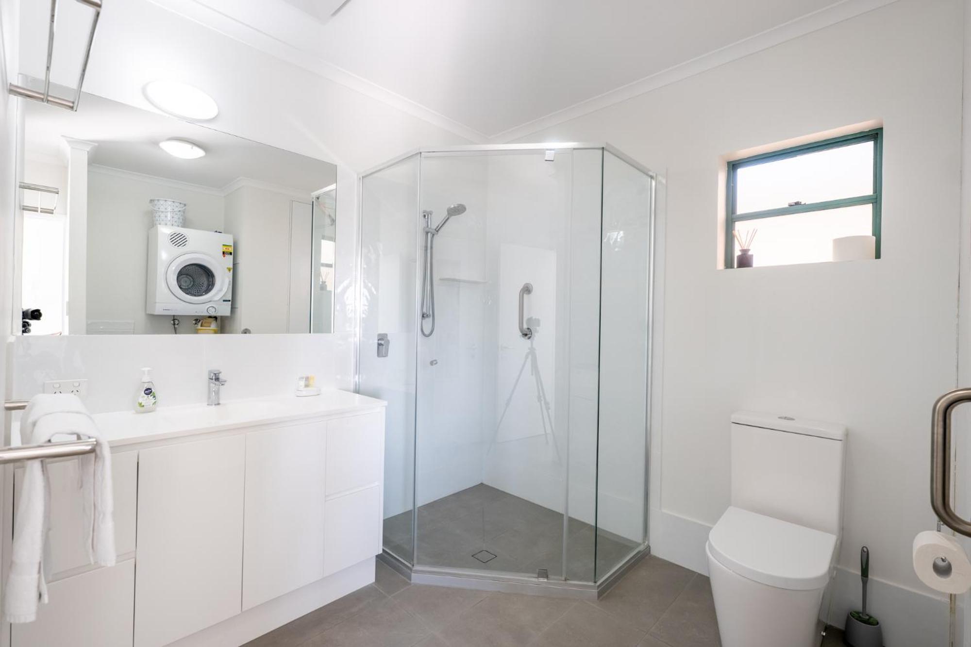 Noosa River Sandy Shores Aparthotel Noosaville