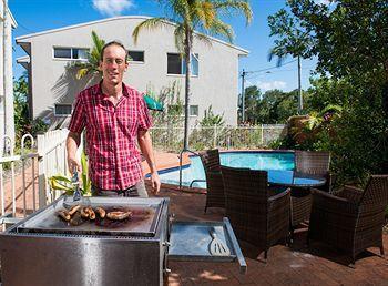 Motel Noosa Sun 4*