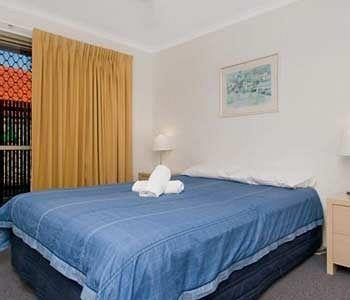 Weyba Gardens 3*