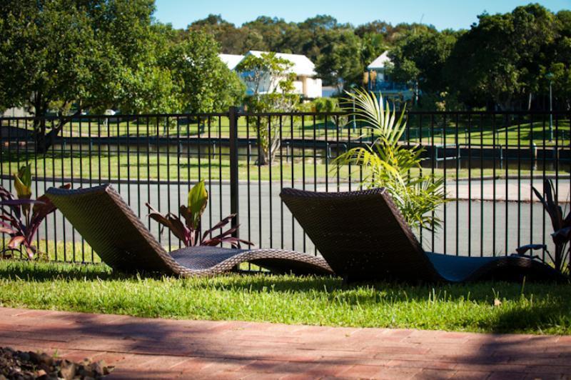 Motel Noosa Sun 4*
