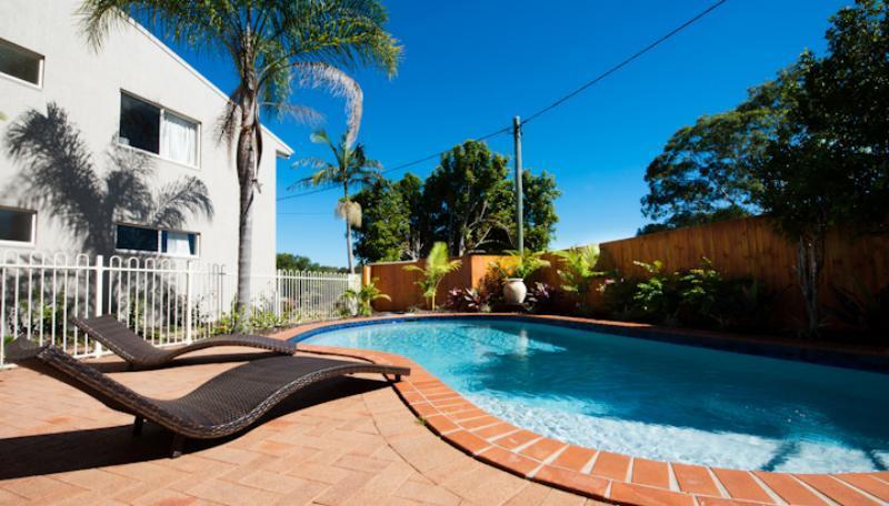 Noosa Sun 4* Noosaville