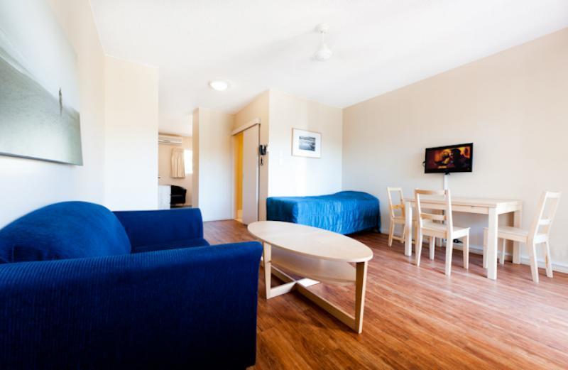 Noosa Sun Motel Noosaville