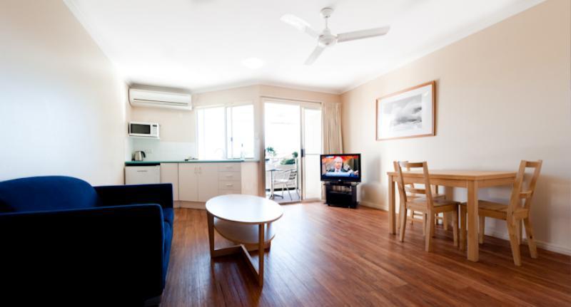 Motel Noosa Sun 4*