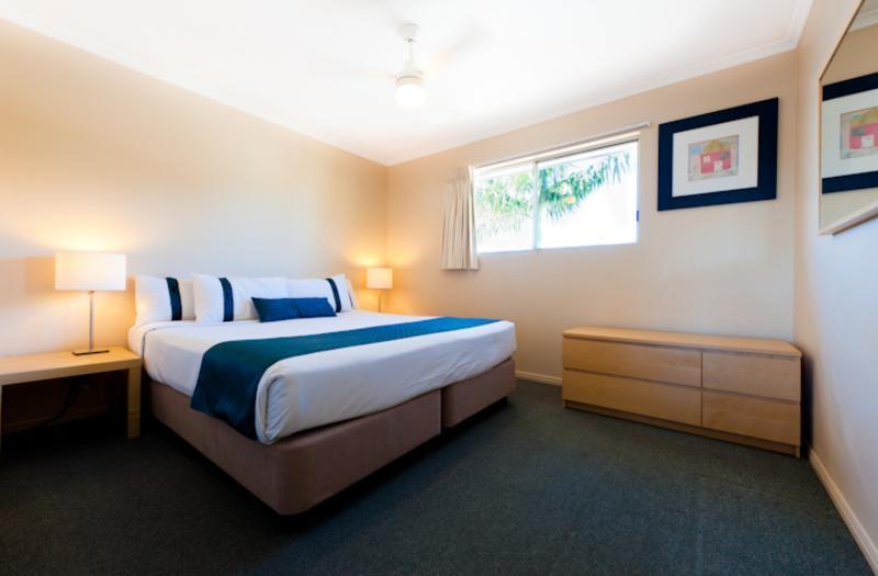 Motel Noosa Sun Noosaville