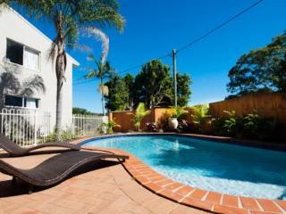 Motel Noosa Sun Noosaville