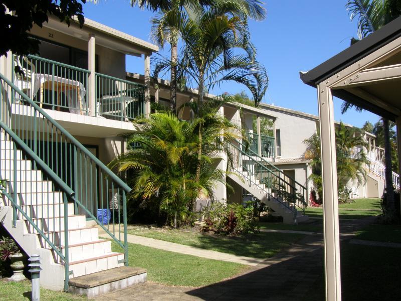 Noosa Keys Noosaville