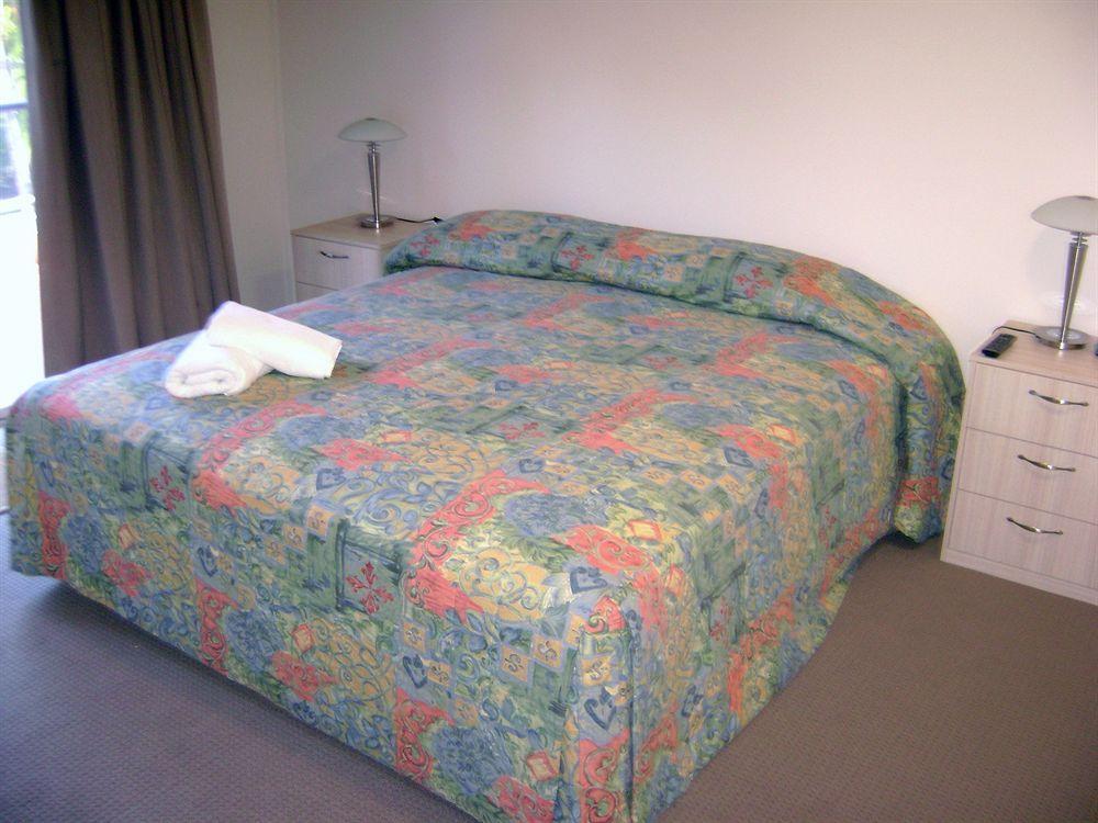 Resort Como Noosa