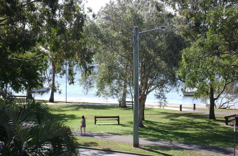 Resort Como Noosa 4*