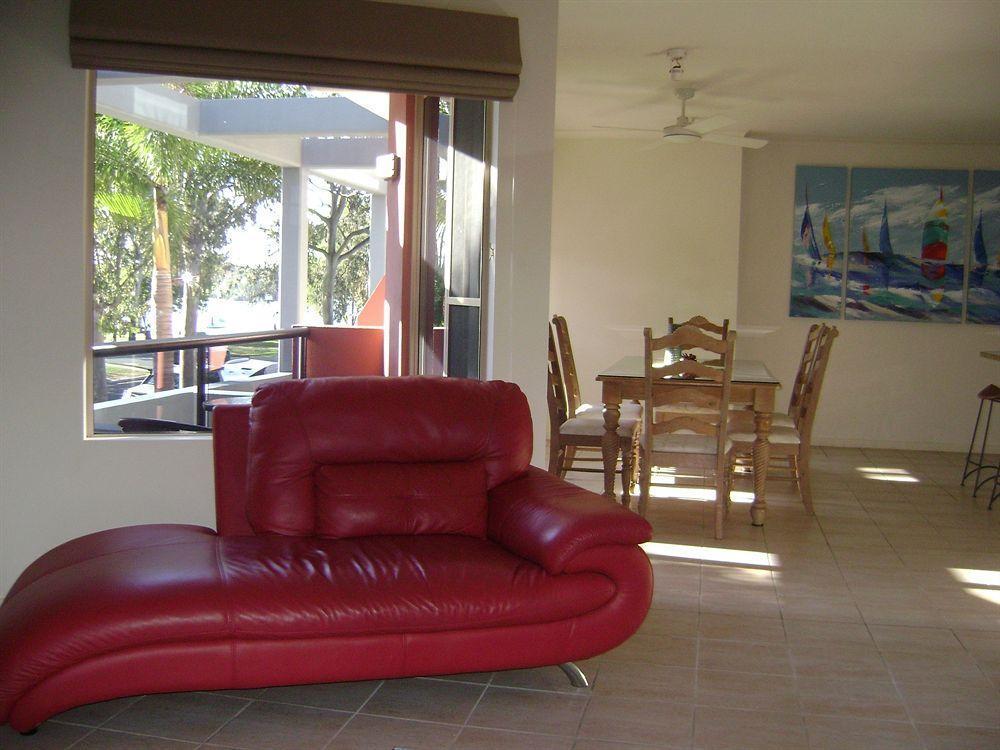 Resort Como Noosa 4*