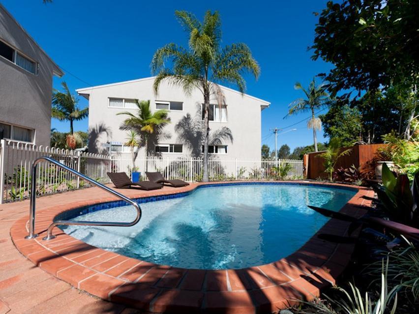 Motel Noosa Sun
