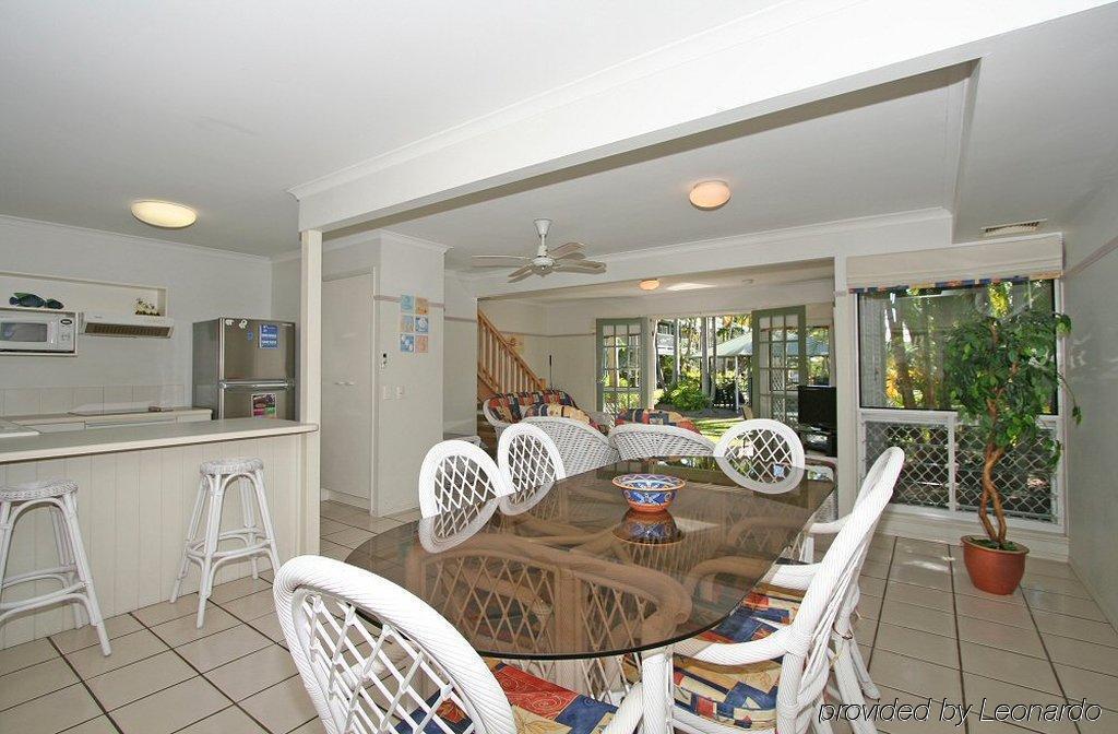 Coral Noosa Resort