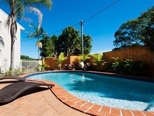 Motel Noosa Sun