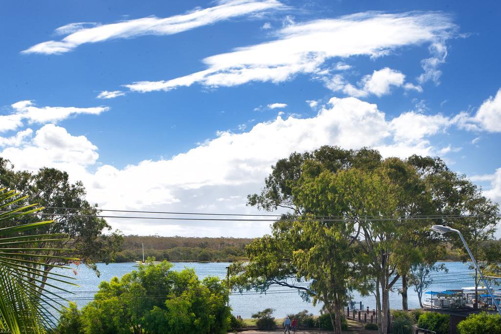 Apartment Mariner's Reach Noosaville