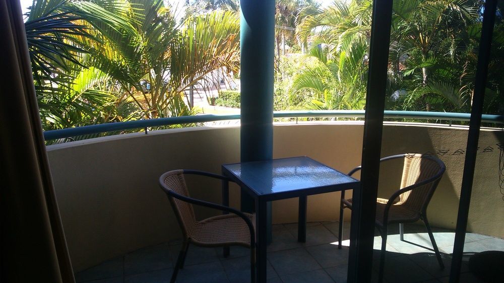 Aparthotel Noosa River Sandy Shores Noosaville