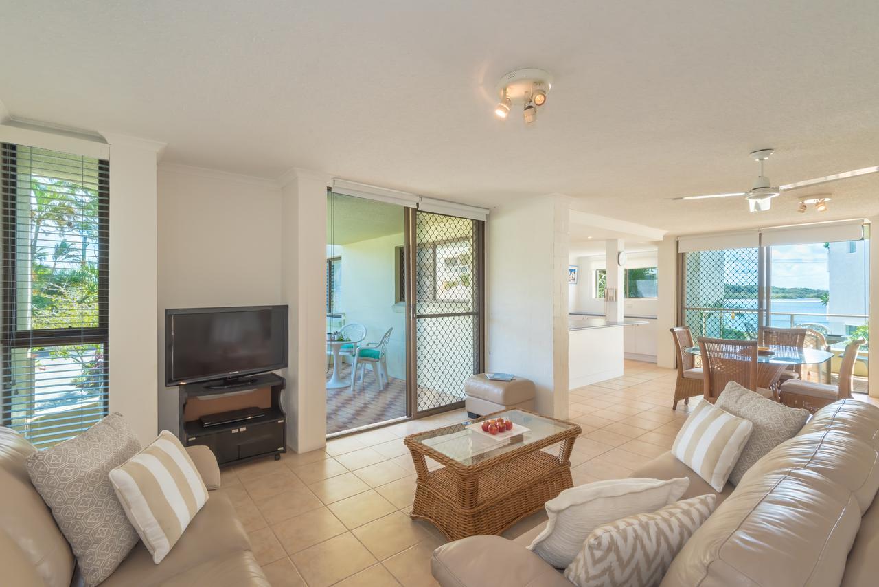 Munna Aparthotel Noosaville