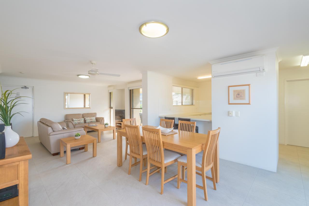 Munna Aparthotel Noosaville