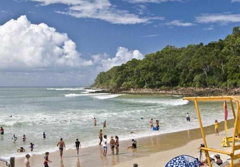 Noosa Sun Motel