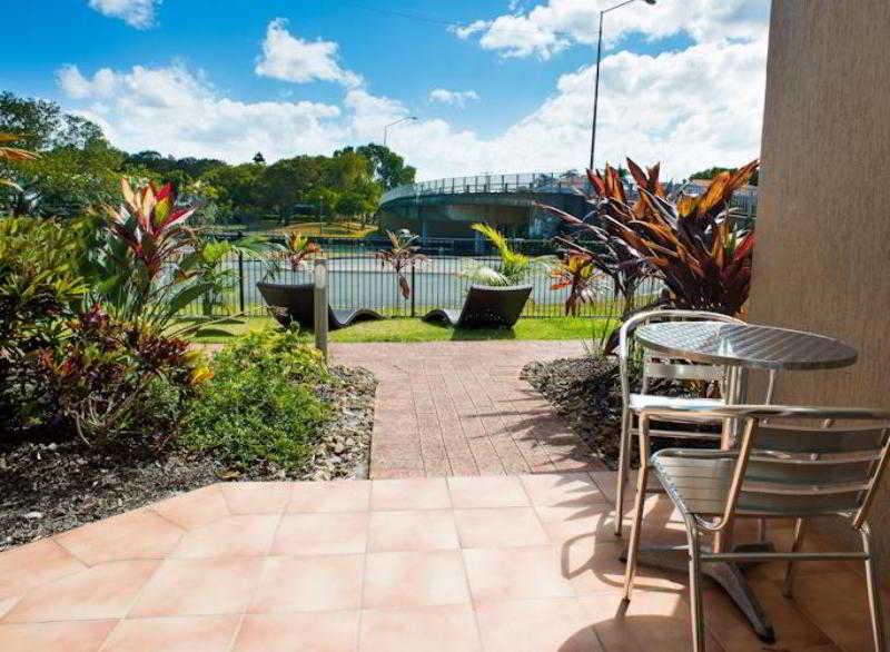 Noosa Sun 4*